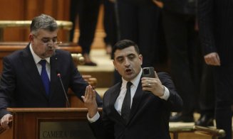 Fost lider al PNL atrage atenția: „Dacă intră în opoziţie, PSD va fi fagocitat de AUR. Deja o parte din electorat s-a transferat”