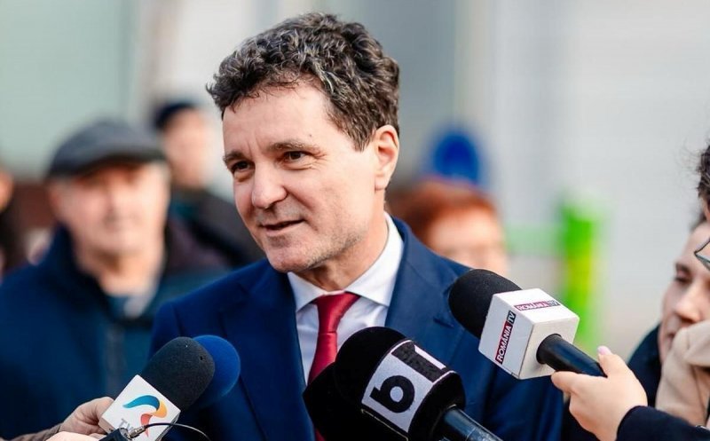 Nicușor Dan a anunțat când încep negocierile pentru formarea noului Guvern