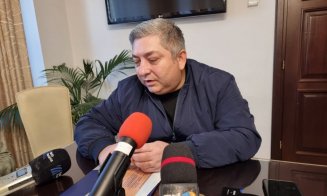 De ziua liberalilor, Alin Tișe cere oameni noi în fruntea PNL: „Nu-i lăsa pe acești nefericiți să conducă mai departe”
