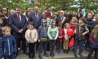 Parada Zilelor Clujului a umplut orașul de culoare și voie bună