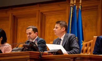 Clujeanul din fruntea Senatului, mesaj către românii de pretutindeni: „România este acasă pentru fiecare și pentru toți”