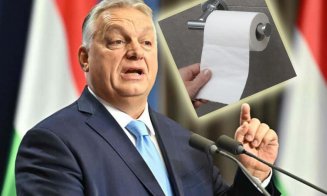 Cum a raţionalizat Guvernul Orban hârtia igienică în Ungaria / Vă amintiţi de raţia la pâine, ulei sau zahăr de pe vremea lui Ceauşescu?