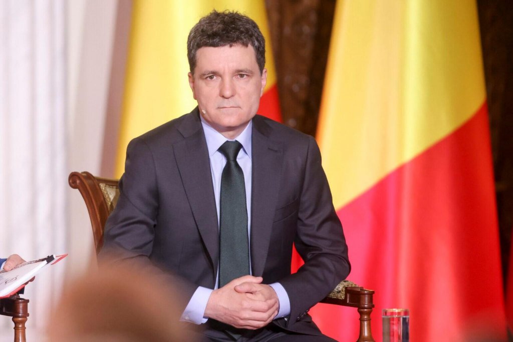 Ce se întâmplă cu TVA-ul. Anunțul președintelui Nicușor Dan
