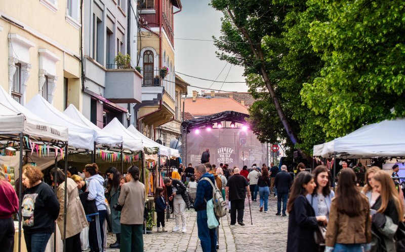 Seară de muzică clasică, la Zilele Clujului 2025 / Festivalul se apropie de final