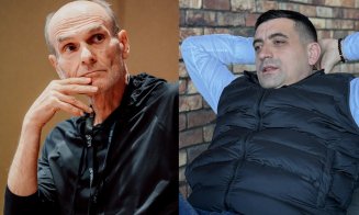 Cristian Tudor Popescu, după ce George Simion le-a cerut susținătorilor să protesteze în stradă: "Căpitanul (r) Simion o să stea la scuteală, deoarece... îi e frică"