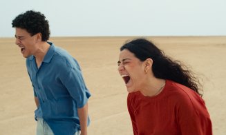 TEEN SPIRIT la TIFF.24: se caută tineri pentru juriul unei noi competiții