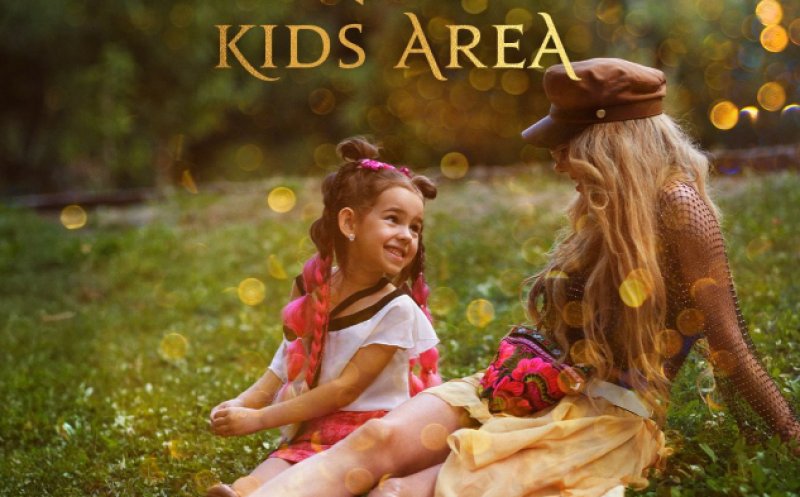 UNTOLD lansează UNTOLD KIDS – un univers creativ dedicat celor mai mici visători