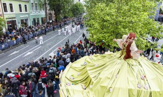 Zilele Clujului 2025 se încheie luni, 26 mai, cu „Seara de muzică clasică” în Piața Unirii
