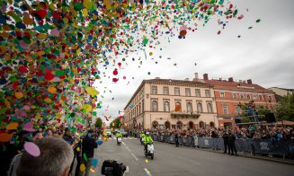 Zilele Clujului 2025 se încheie luni, 26 mai, cu „Seara de muzică clasică” în Piața Unirii