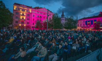 Zilele Clujului 2025 se încheie luni, 26 mai, cu „Seara de muzică clasică” în Piața Unirii