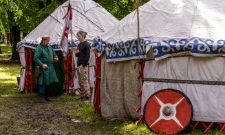 Zilele Clujului 2025 se încheie luni, 26 mai, cu „Seara de muzică clasică” în Piața Unirii