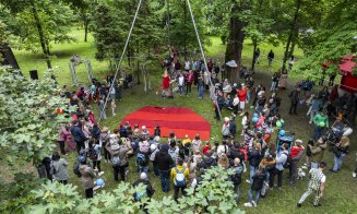 Zilele Clujului 2025 se încheie luni, 26 mai, cu „Seara de muzică clasică” în Piața Unirii