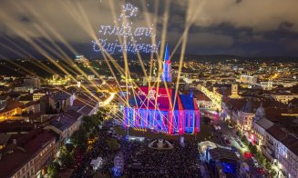Zilele Clujului 2025 se încheie luni, 26 mai, cu „Seara de muzică clasică” în Piața Unirii
