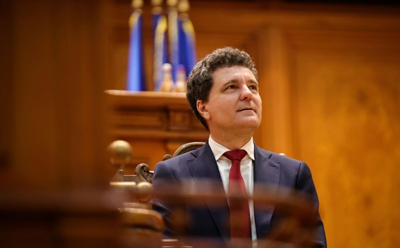 Discursul președintelui Nicuşor Dan: "Dragi români, vă invit să continuați să fiți implicați pentru a pune presiune pe instituțiile statului pentru ca acestea să se reformeze"