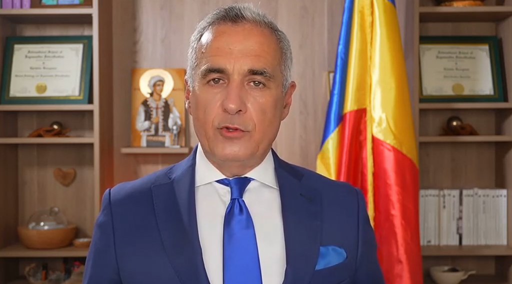 Călin Georgescu e istorie: ”Această etapă a mișcării suveraniste s-a încheiat”