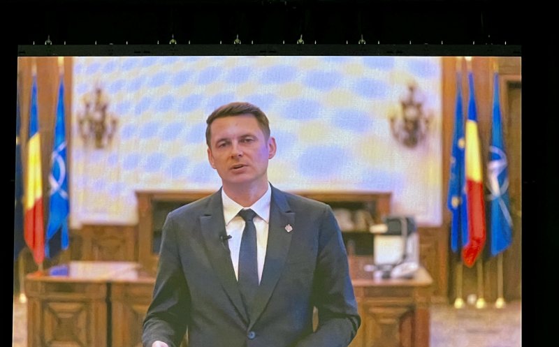 Mircea Abrudean, la Transylvania Green Energy Forum: „Clujul este deja un pol de inovare în România”