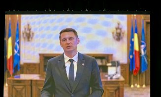 Mircea Abrudean, la Transylvania Green Energy Forum: „Clujul este deja un pol de inovare în România”