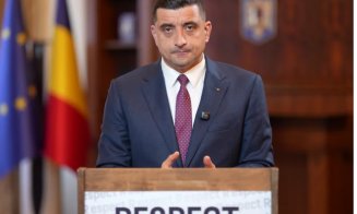 George Simion știe că a pierdut alegerile? Liderul AUR a publicat un mesaj video numit „Discurs Președinte”