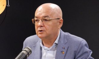 Emil Boc crede că „matematic și politic e nevoie de o majoritate parlamentară care să susțină greul"