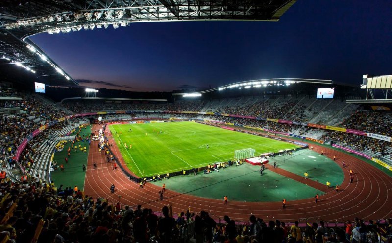 Vin banii pentru sportul clujean. Finanțările nerambursabile, aprobate de consilierii județeni