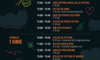 Florești Fest 2025 are loc în weekend. Se anunță o nouă ediție incendiară / Numele grele care vor concerta