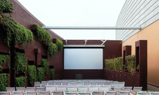 Premieră la Cluj-Napoca: Experiență cinematografică premium IMAX® cu Laser și un open-air cinema. IULIUS va aduce în RIVUS brandul CINEPLEXX, cu tehno