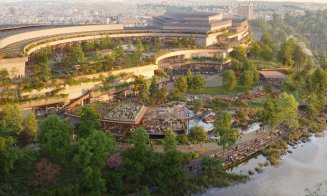 Premieră la Cluj-Napoca: Experiență cinematografică premium IMAX® cu Laser și un open-air cinema. IULIUS va aduce în RIVUS brandul CINEPLEXX, cu tehno