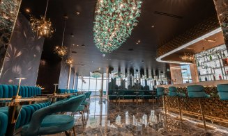 Clujul are un nou hotel de cinci stele, parte dintr-un complex ridicat de la zero în locul fostului camping din Făget