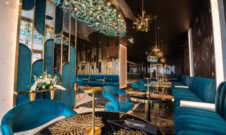 Clujul are un nou hotel de cinci stele, parte dintr-un complex ridicat de la zero în locul fostului camping din Făget