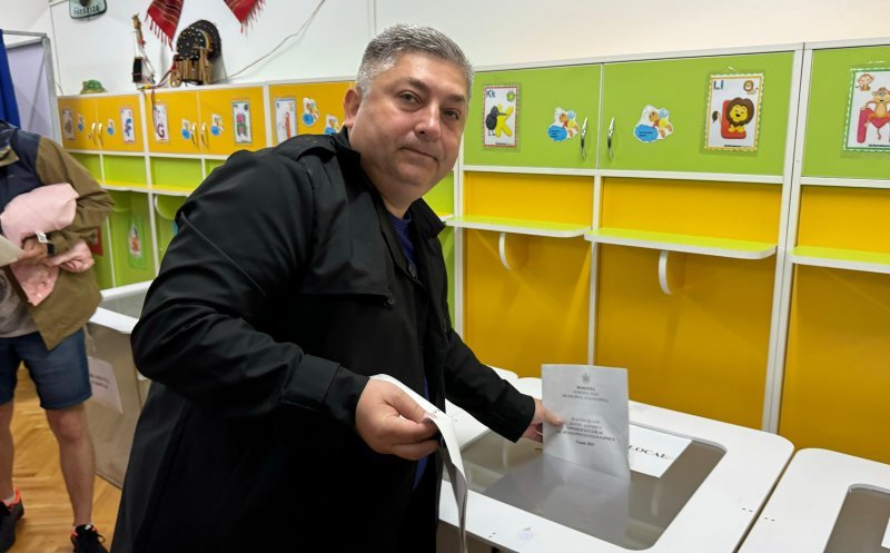 Dezvăluirile lui Alin Tișe din perioada campaniei electorale: „Ni s-a spus să nu folosim însemnele partidului pentru că ar fi tras în jos candidatul”