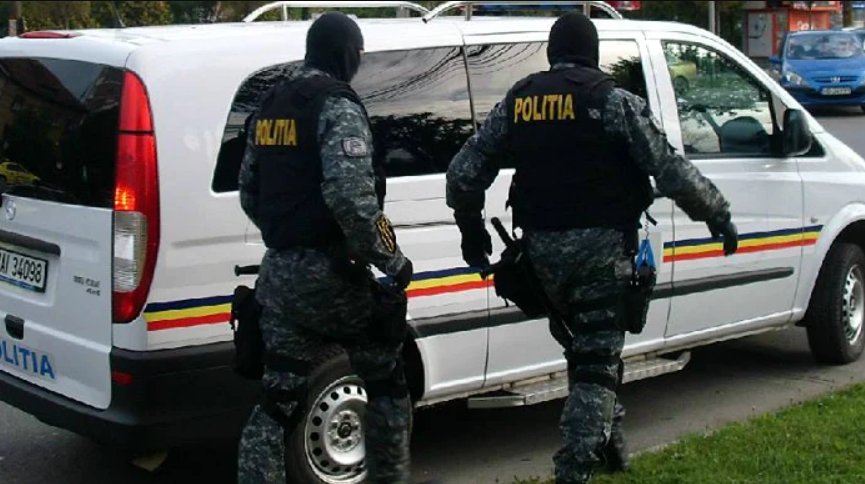 Percheziții la Primăria Dej: anchetă pentru abuz în serviciu. Instituția își suspendă activitatea