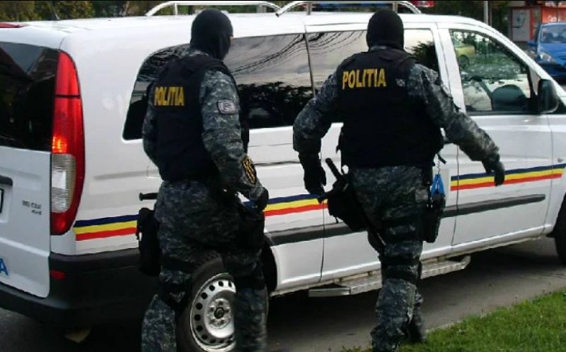Percheziții la Primăria Dej: anchetă pentru abuz în serviciu. Instituția își suspendă activitatea