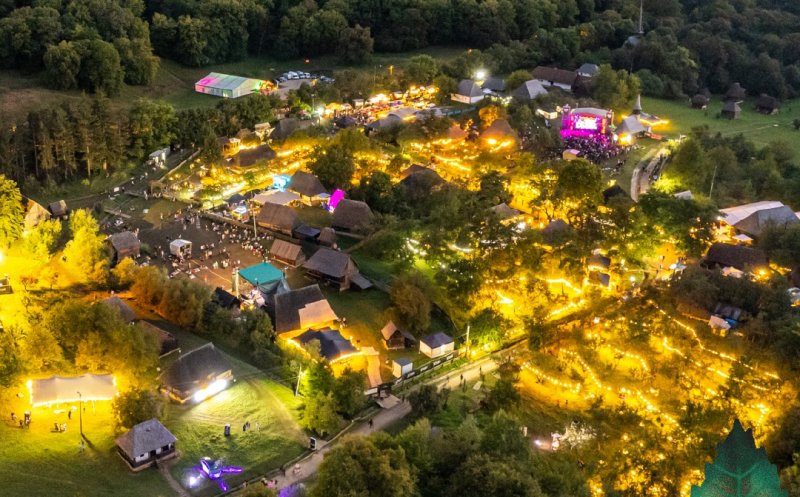 Ultimii artiști anunțați și programul pe zile la Jazz in the Park 2025 - un festival de zi, cu multe activități - de la făcut de țuică, la lecții de tobe