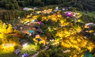 Ultimii artiști anunțați și programul pe zile la Jazz in the Park 2025 - un festival de zi, cu multe activități - de la făcut de țuică, la lecții de tobe