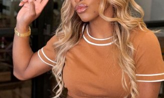Cum arată Serena Williams, la 43 de ani, după ce a slăbit câteva zeci de kilograme