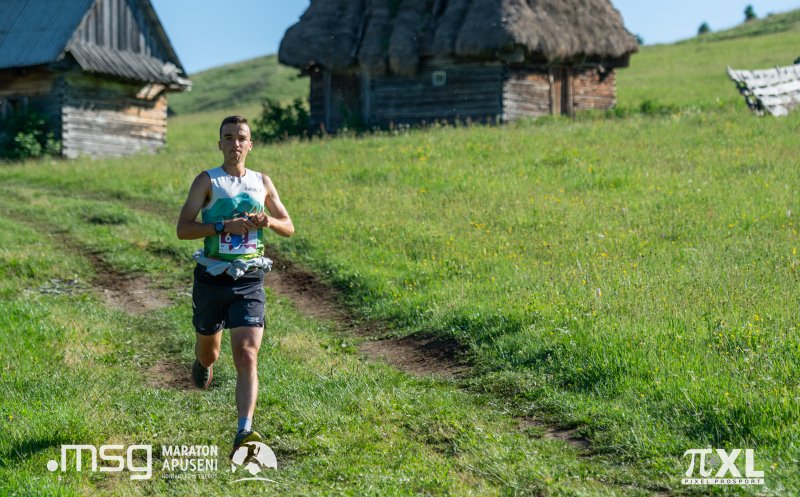 Clujul pune România pe harta europeană a alergării montane