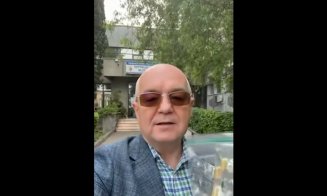 Unde pot fi colectate medicamentele expirate la Cluj-Napoca. Mesajul primarului Boc