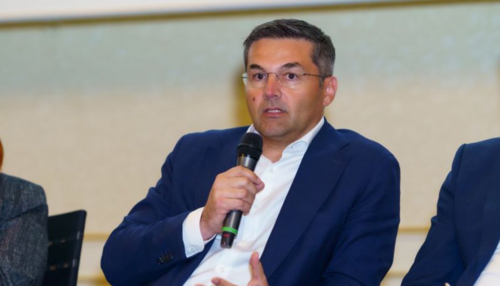 Bogdan Pleșuvescu, BT: Rezilienţa faţă de schimbările constante din ultimii cinci ani a creat companii mult mai puternice