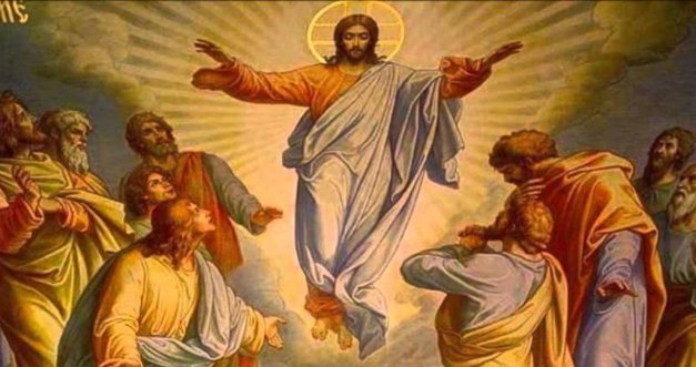 Înălţarea Domnului. 40 de zile de la Înviere: „Hristos S-a înălţat!”/ Ce nu ai voie să faci în această zi