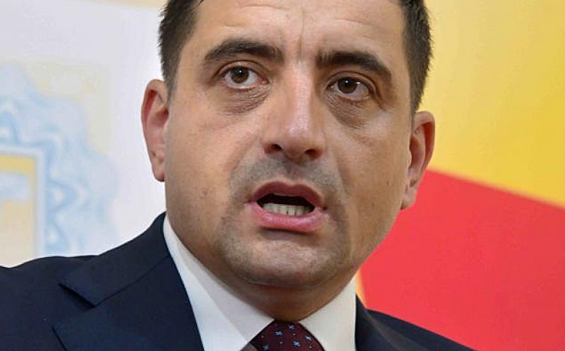 3 cuvinte postate pe Facebook de George Simion au strâns în doar 2 ore peste 33.000 de like-uri şi peste 17.000 de comentarii