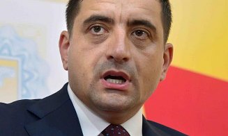 3 cuvinte postate pe Facebook de George Simion au strâns în doar 2 ore peste 33.000 de like-uri şi peste 17.000 de comentarii