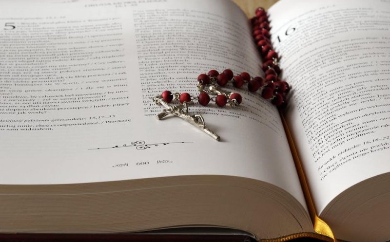 Daniel David despre orele de religie la liceu: "Religia trebuie să fie acolo, dar ce aș vrea să nu mai fie atâta catehism"