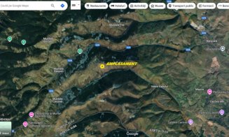 Carieră de piatră într-o stațiune montană din județul Cluj, blocată de urbaniști