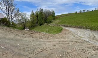 Carieră de piatră într-o stațiune montană din județul Cluj, blocată de urbaniști