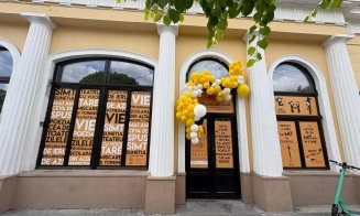 Studio Art Club: ce proiecte propun actorii Teatrului Național din Cluj-Napoca după reabilitare
