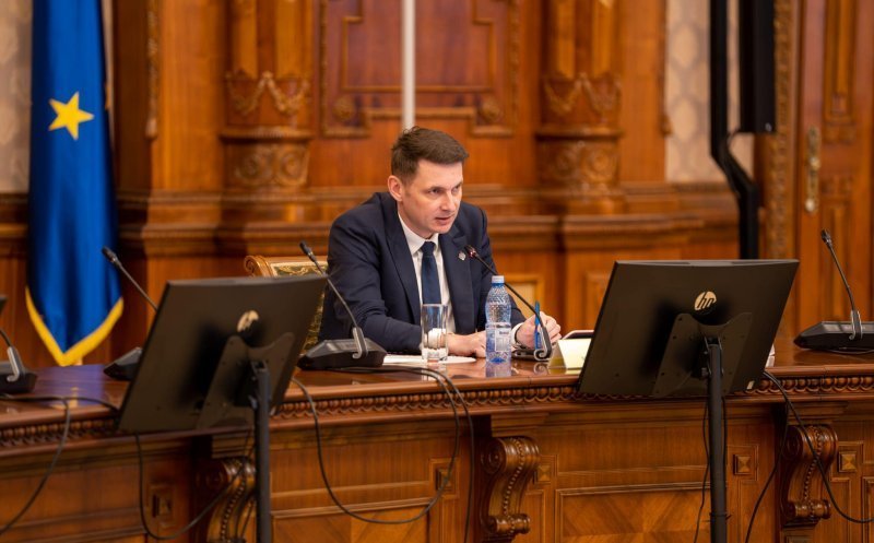 Clujeanul Mircea Abrudean reprezintă PNL la discuțiile cu președintele Nicușor Dan despre reducerea cheltuielilor publice