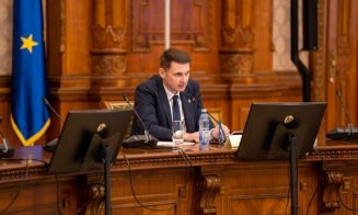 Clujeanul Mircea Abrudean reprezintă PNL la discuțiile cu președintele Nicușor Dan despre reducerea cheltuielilor publice