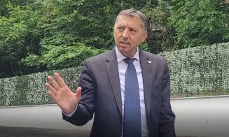 Daniel David: Nu am mers să fiu ministru pentru CV. Dacă se întrunesc niște lucruri, rămân la Educație, altfel mă întorc la UBB