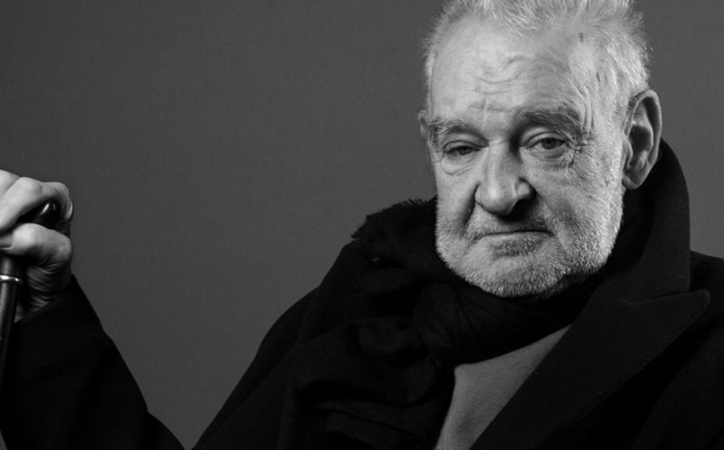 Béla Tarr va primi Premiul pentru Întreaga Activitate la TIFF