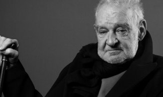 Béla Tarr va primi Premiul pentru Întreaga Activitate la TIFF